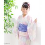 浴衣 「ミッフィー」浴衣3点セット キッズ 子供 女の子