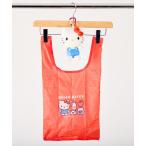 エコバッグ sanrio ぬいぐるみエコバッグ NJI