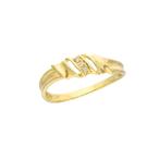 ショッピング均一セール 指輪 リング K18 均一 リング（140-000） レディース メンズ