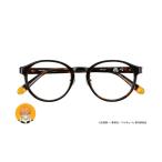 伊達メガネ メガネ 眼鏡 Zoff|ハイキュー!! 「日向翔陽 モデル」ボストン型 メガネ|眼鏡 |伊達メガネ 度付きメガネ|ユニセックス|ハイキュー