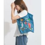 エコバッグ 「Ball&Chain」shopping bag-BALLOONS(M)