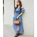 ワンピース 「AKB48 平田侑希さん着用」ツーウェイオ