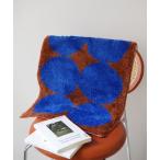 ラグ ラグマット 「 Sowel. / ソエル 」 バイカラー ラウンド ボーダー ラグ / マット #