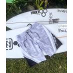 水着 BILLABONG メンズ FLUID 2K PRO ボードショーツ 「2025年夏モデル」/ビラボン水陸両用サーフトランクス・ボードショーツ(