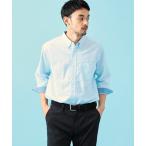シャツ EDWIN エドウィン ボタンダウ�