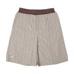 ショッピングハーフパンツ パンツ UMBRO HOUSE layered half pants（アンブロハウス レイヤードハーフパンツ） メンズ レディース