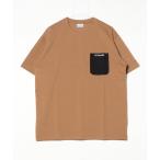tシャツ コロンビア ヤングストリートショートスリーブクルー メンズ