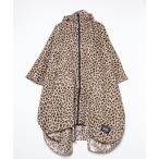 レインコート カッパ キウ KiU KiU RAIN PONCHO - 2nd メンズ