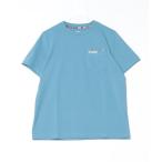 tシャツ フェニックス phenix PHENIX POCKET T-SHIRTS レディース