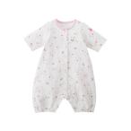 ベビー服 ロンパース うさこのプレオール