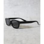 サングラス スクエアサングラス メンズ レディース