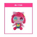 おもちゃ 「ぽよろいど」ぬいぐるみ