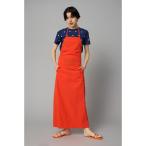 ワンピース Apron one piece エプロンワンピース