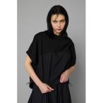 tシャツ Docking big tops　　ドッキングビッグトップス レディース