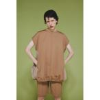 tシャツ Egg tops エッグトップス レディース