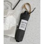 折りたたみ傘 「定番人気」 CORTED UMBRELLA 53 with tote レディース