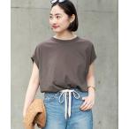 tシャツ 「追加」ALBINI ハイゲージTシャツ レディース
