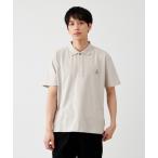  рубашка-поло пятно - men fly передний рубашка-поло мужской 