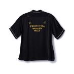 シャツ PENDLETON/ペンドルトン パイピング エンブロイダリー オープンカラーシャツ メンズ レディース