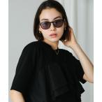 サングラス UVシアーサングラス レディース