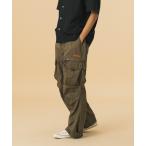  брюки ADJUSTABLE CARGO PANTS мужской женский 