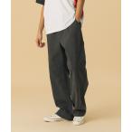  брюки RESORT PAINTER PANTS мужской женский 