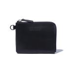 財布 LOGO LEATHER WALLET メンズ レディース