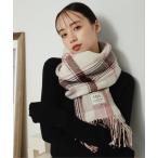 「JILL by JILL STUART」 ストール FREE ピンク系その他2 レディース