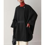 [Chillfar] пончо FREE черный женский 