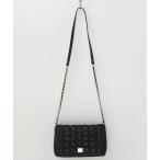 「kate spade new york」 ショルダーバッグ - ブラック レディース