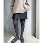 ショッピングAライン 「Spick & Span」 スカート 38 ブラック レディース