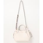「kate spade new york」 2WAYバッグ ONESIZE アイボリー レディース