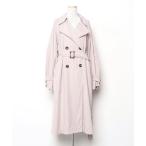 [fifth] тренчкот M бежевый женский 