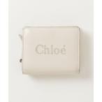 「Chloe」 財布 FREE ホワイト レディース