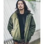 「URBAN RESEARCH Sonny Label」 マウンテンパーカー LARGE カーキ メンズ