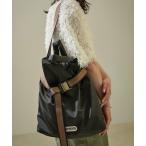 「OUTDOOR PRODUCTS」 2WAYバッグ FREE ブラック レディース