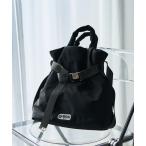 「OUTDOOR PRODUCTS」 2WAYバッグ ONE SIZE ブラック レディース