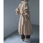 [Fashion Letter] тренчкот M бежевый женский 