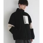 「ETELIO」 ブルゾン M ブラック