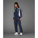 ナイロンジャケット レアル・マドリード UBP トラックトップ / ジャージ / トラックジャケット / アディダス adidas メンズ レディース