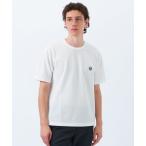 tシャツ 「WEB&一部店舗限定」バッキンガムベア ハイエアーカノコ MPワッペン半袖Tシャツ メンズ
