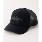 キャップ 帽子 ARC'TERYX/アークテリクス Bird Word Trucker Hat メンズ
