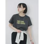 tシャツ プリントTシャツ レディース