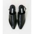 サンダル COMFY バックストラップ サンダル レディース