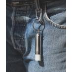 キーホルダー TALLAC HOUSE / LIP BALM HOLDER STAINLESS STEEL