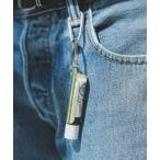  брелок для ключа TALLAC HOUSE / LIP BALM HOLDER BRASS