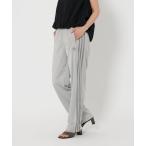 パンツ 「adidas Originals」ファイヤーバード トラックパンツ レディース