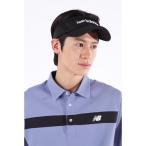 サンバイザー 「new balance golf」バイザー (UNISEX) メンズ レディース