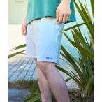  купальный костюм RVCA мужской ELASTIC RVCA BS спортивные шорты [2025 год весна лето модель ]/ Roo ka талия резина Surf трусы * спортивные шорты *