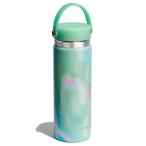 水筒 HydroFlask/ハイドロフラスク ステンレスボトル ”JELLY” ワイドマウス 20oz 591ml 8902050166251